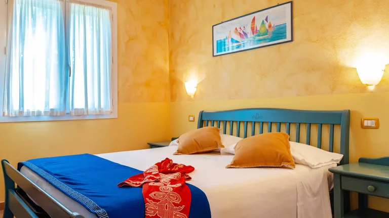 Bungalow oder Mobilheim: Vorteile und Tipps für Ihren Urlaub