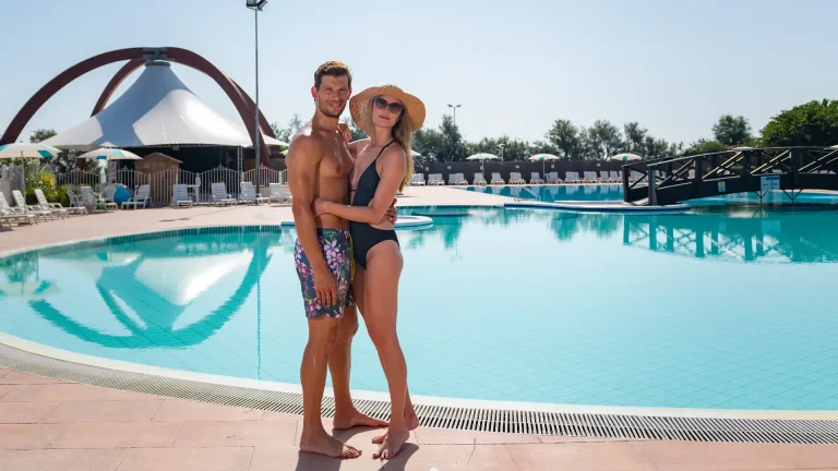Guida completa al parco acquatico di Camping Spiaggia e Mare